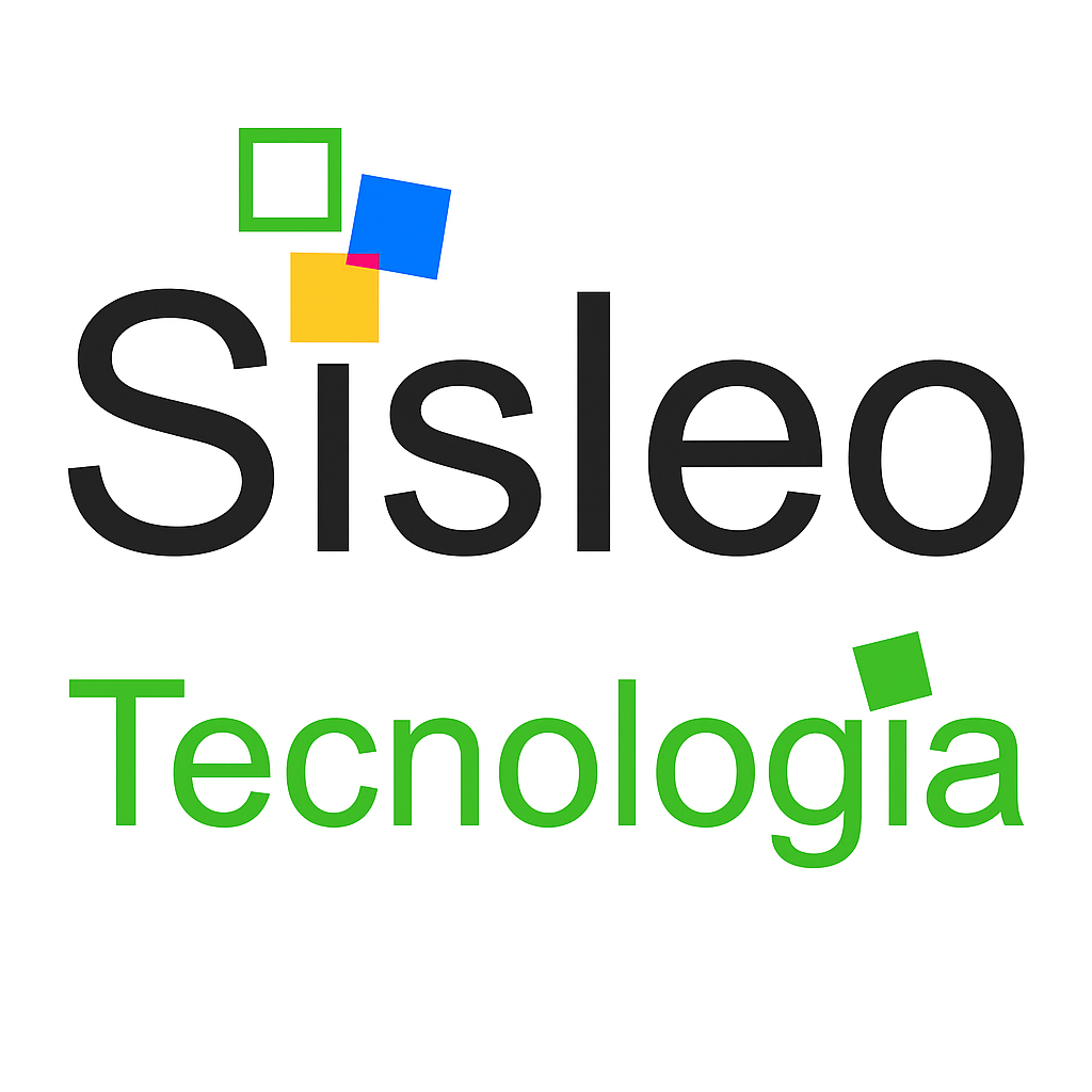 SisLeo Tecnologia logo